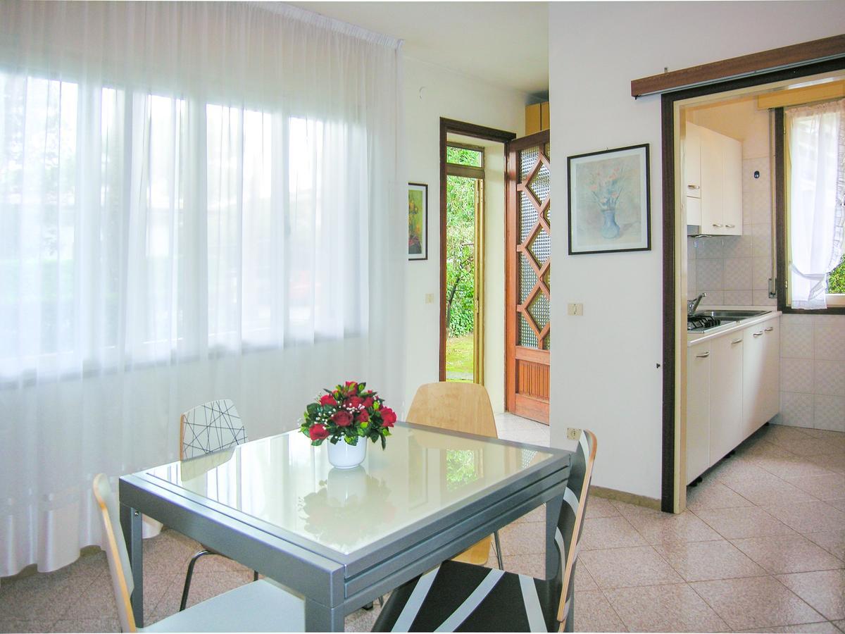 Appartamento Rossella Bibione Exterior foto